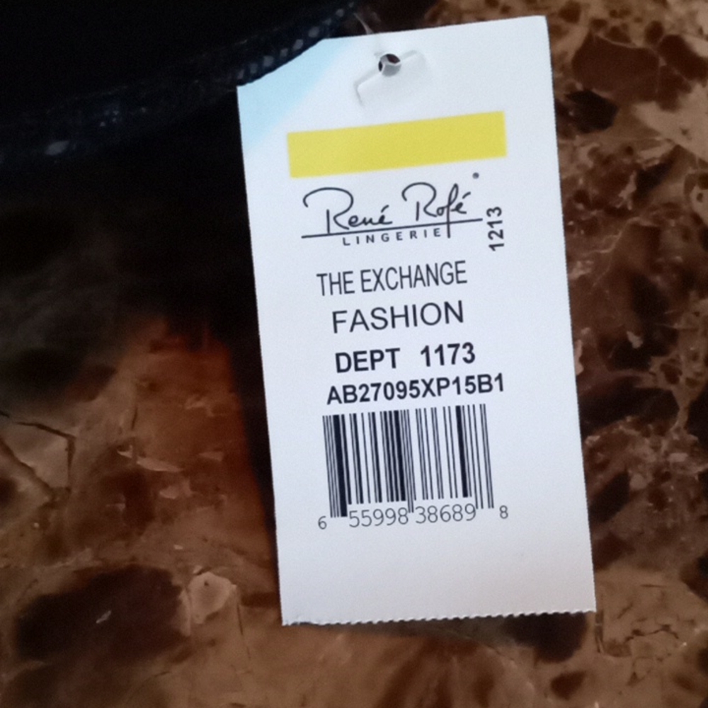 ☃️Bra & Panty Set - Picture 7 of 8